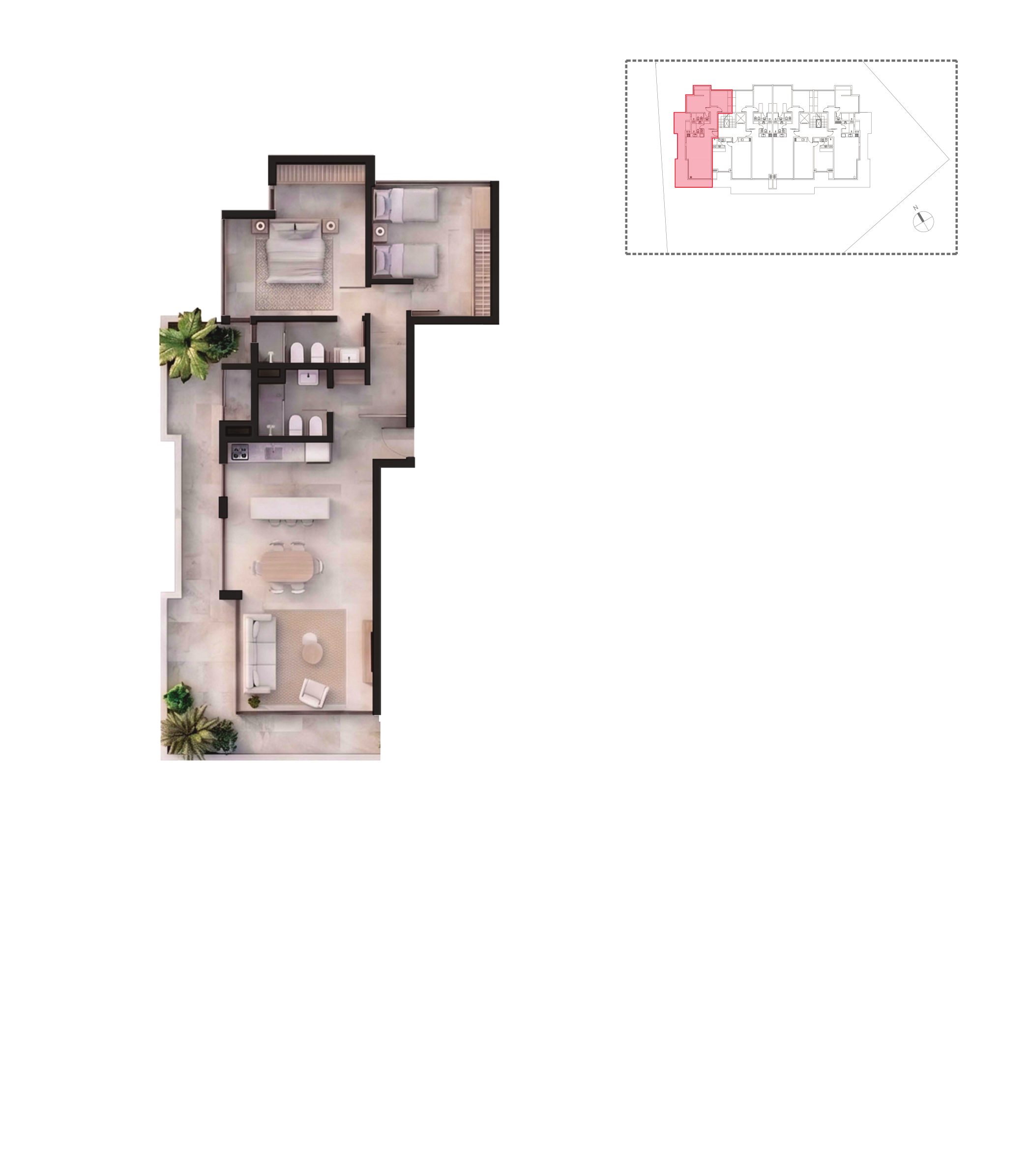 Plano Casa 101